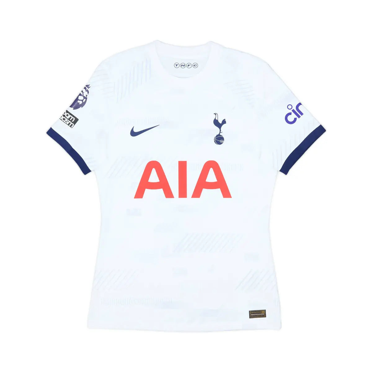 2023-24 Tottenham Hotspur FC 1a Equipación Jewel Jersey