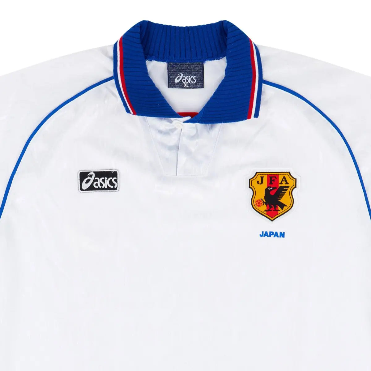 1998 Japón 2a Equipación Jewel Jersey