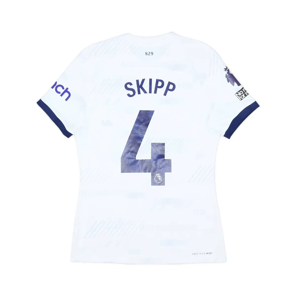 2023-24 Tottenham Hotspur FC 1a Equipación Jewel Jersey