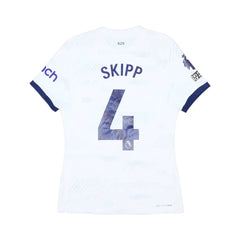 2023-24 Tottenham Hotspur FC 1a Equipación Jewel Jersey
