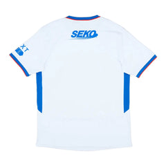 2024-25 Rangers FC 2a Equipación Jewel Jersey