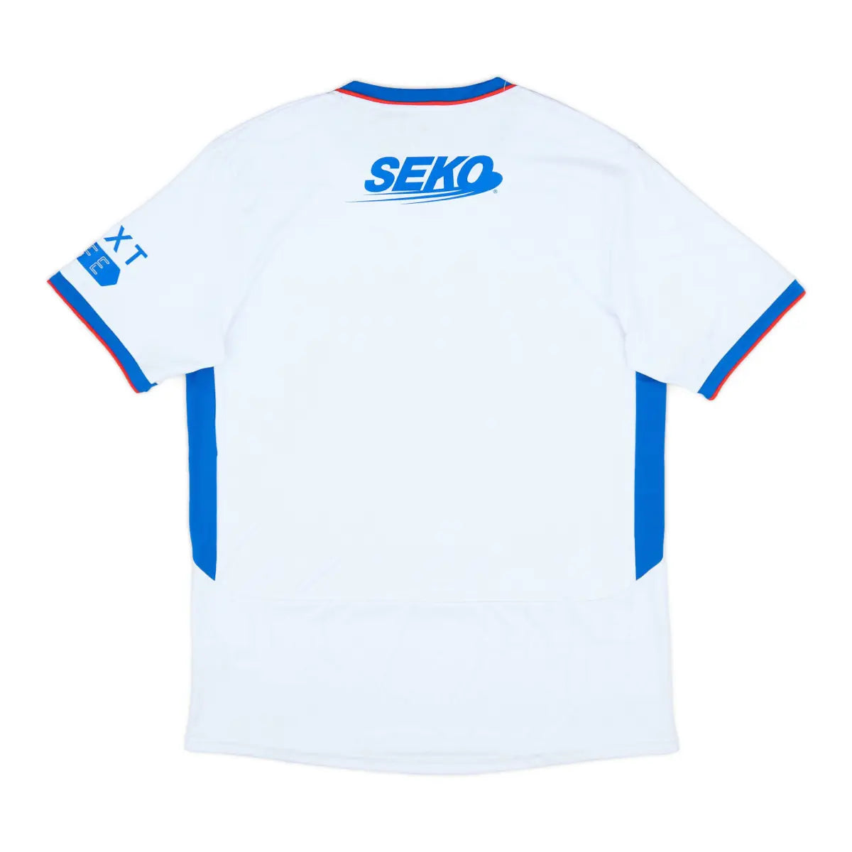 2024-25 Rangers FC 2a Equipación Jewel Jersey