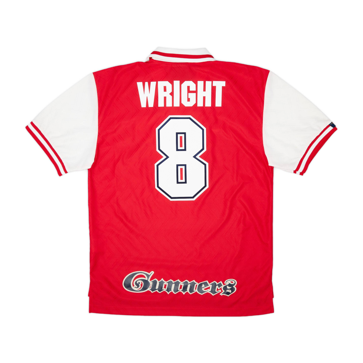 1997-98 Arsenal FC 1a Equipación product image 3