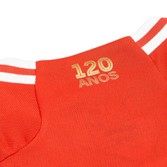 2023-24 SL Benfica 1a Equipación Jewel Jersey
