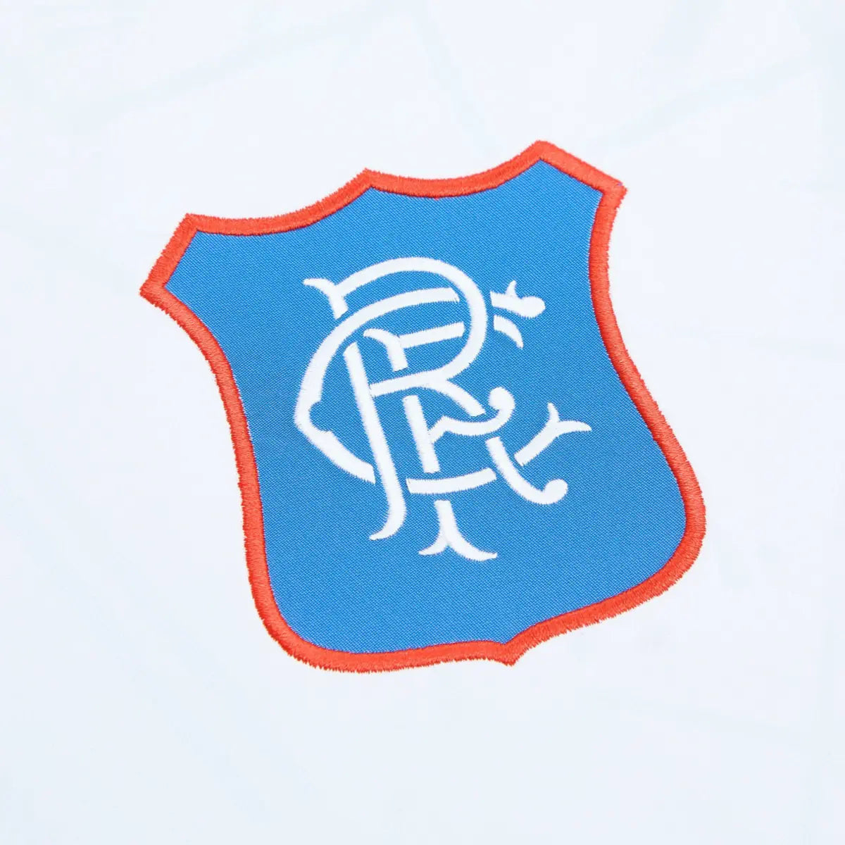 2024-25 Rangers FC 2a Equipación Jewel Jersey