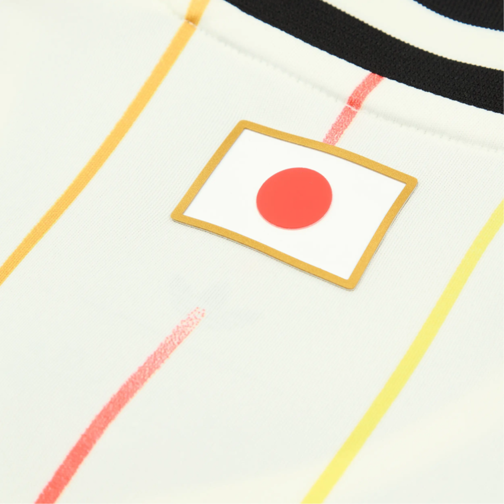 2026 Japón 2a Equipación product image 4