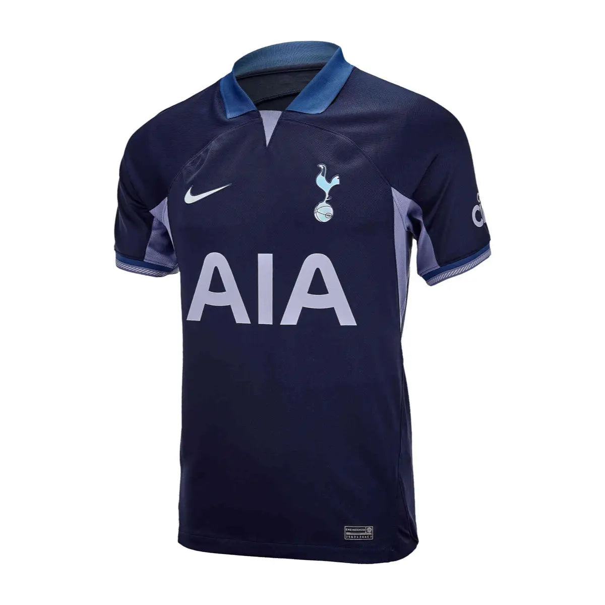 2023-24 Tottenham Hotspur FC 2a Equipación Jewel Jersey