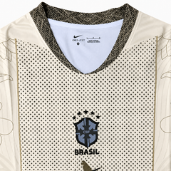 BRAZIL SPECIAL EDITION JERSEY 2025