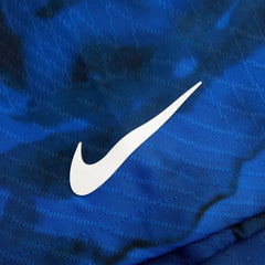 2022 Estados Unidos 2a Equipación Jewel Jersey