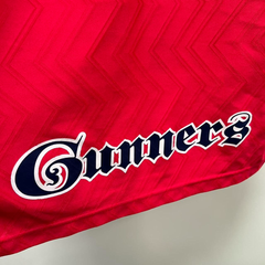 1997-98 Arsenal FC 1a Equipación product image 4