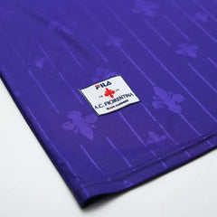 1997-98 ACF Fiorentina 1a Equipación Jewel Jersey