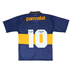 1994-95 CA Boca Juniors 1a Equipación Jewel Jersey
