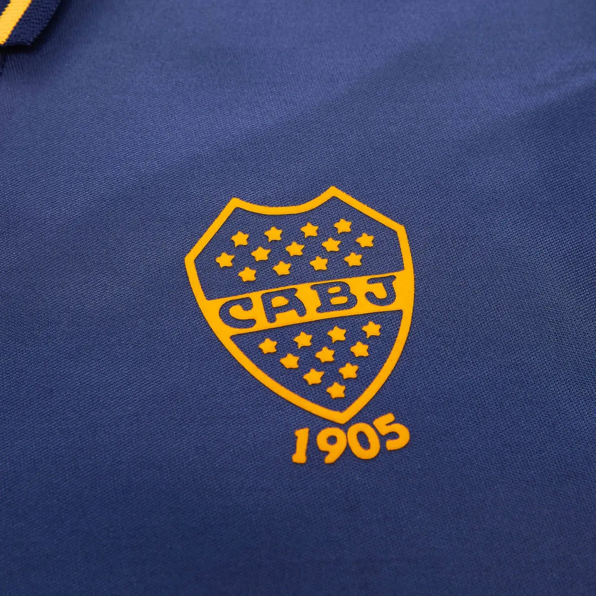 1994-95 CA Boca Juniors 1a Equipación Jewel Jersey