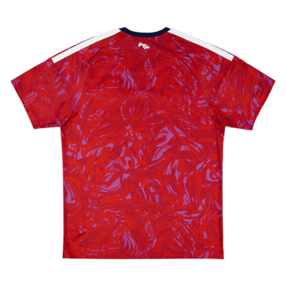 2026 Costa Rica 1a Equipación product image 2