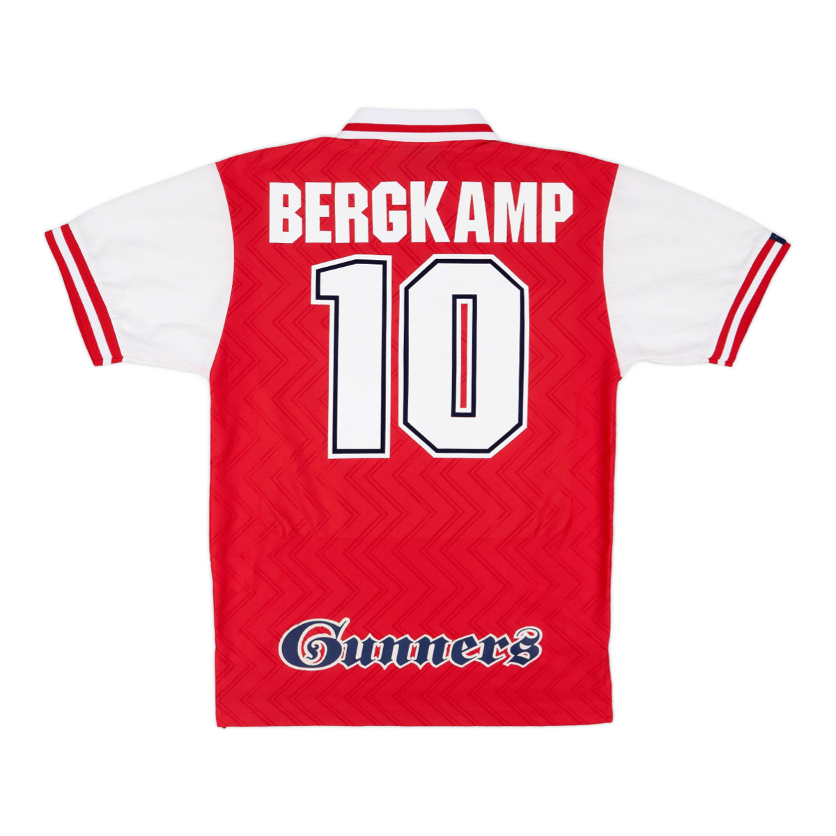1997-98 Arsenal FC 1a Equipación product image 2