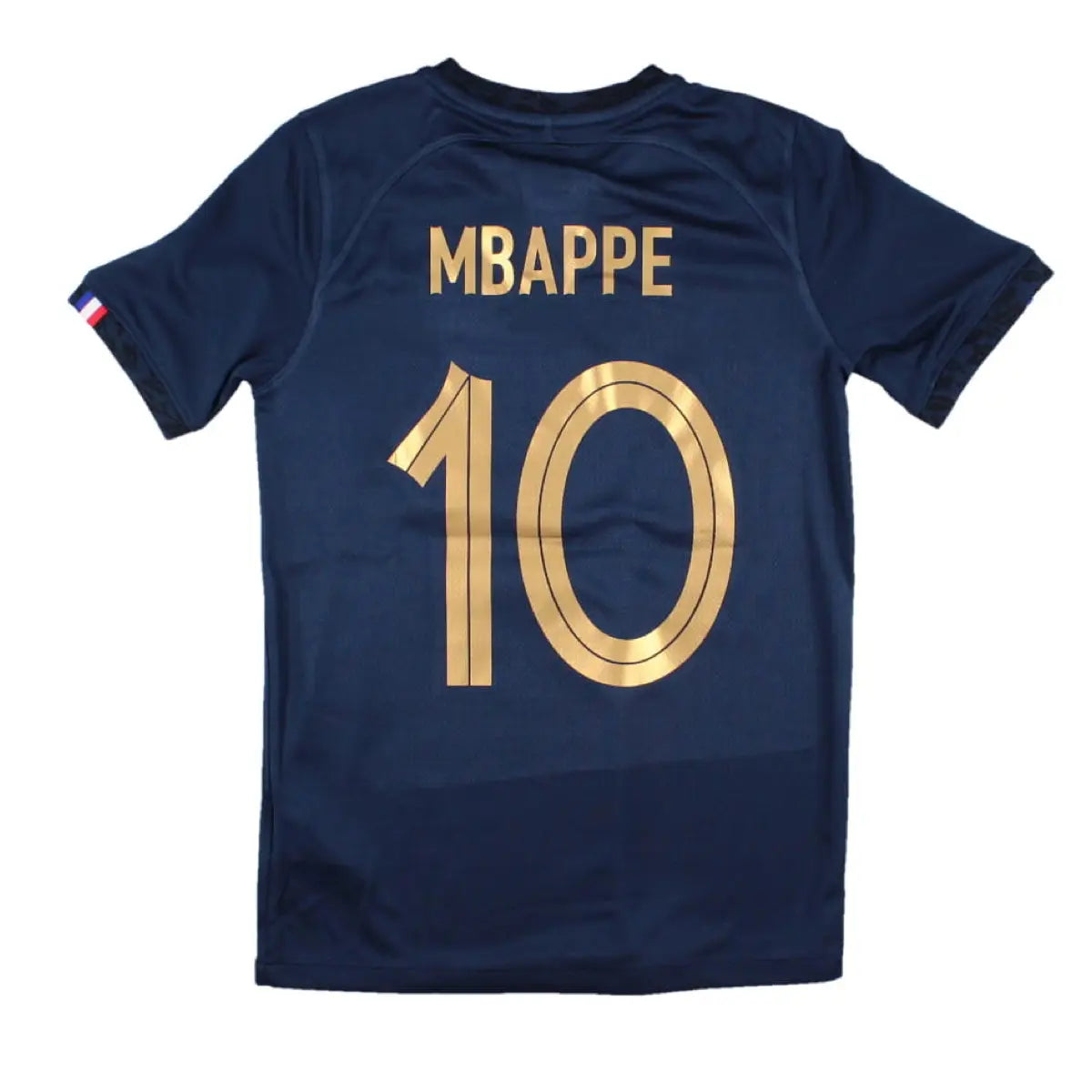 2022 Francia 1a Equipación Jewel Jersey