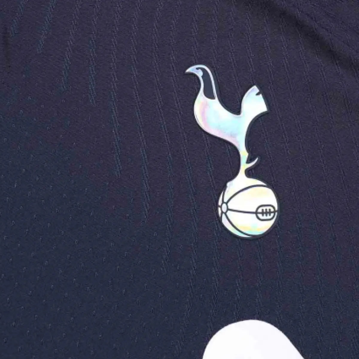 2023-24 Tottenham Hotspur FC 2a Equipación Jewel Jersey
