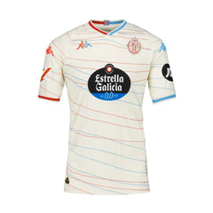 2024-25 Real Valladolid CF 2a Equipación Jewel Jersey