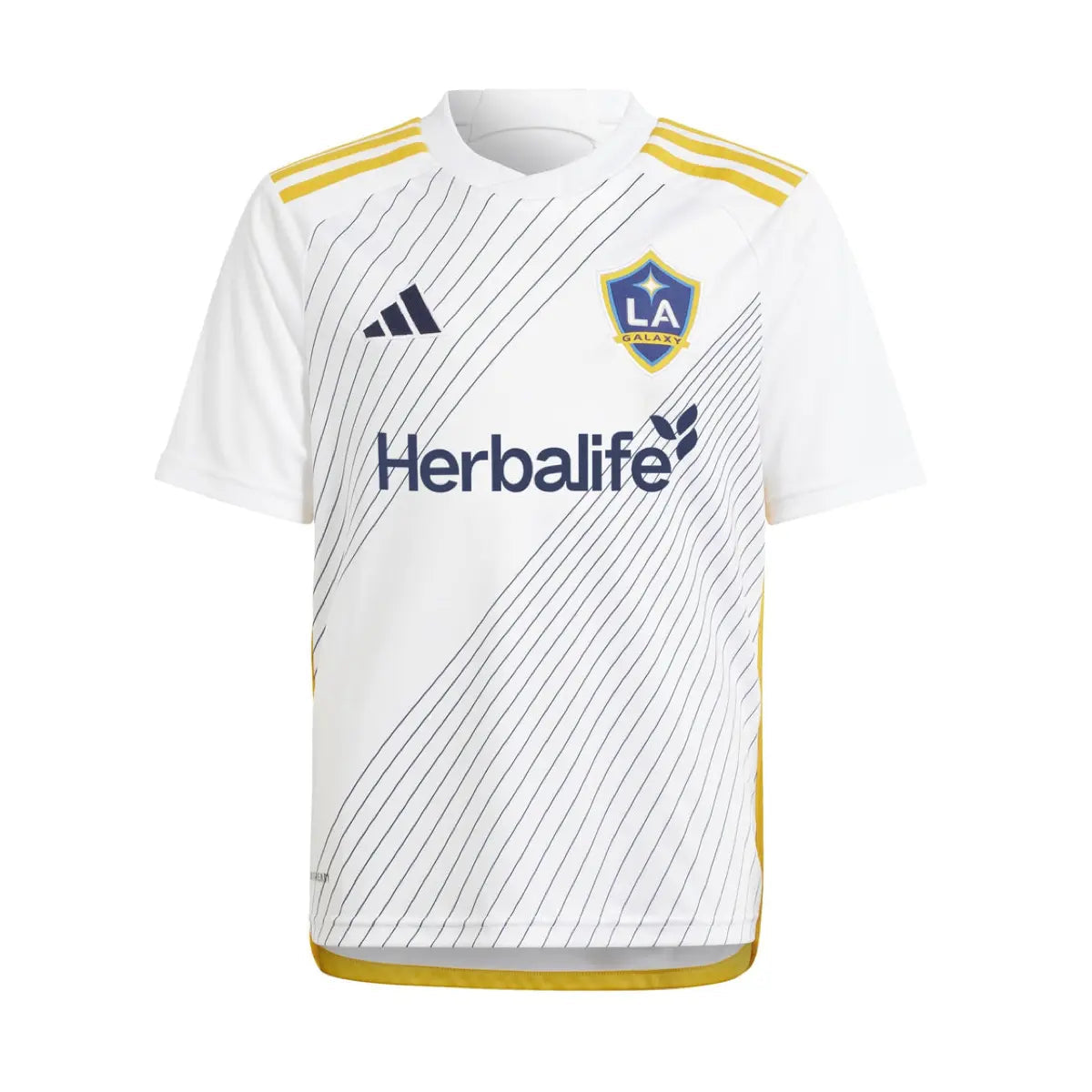 2024-25 LA Galaxy 1a Equipación Jewel Jersey