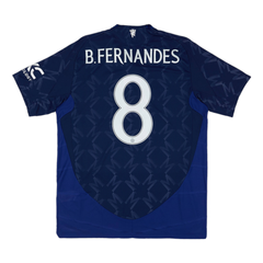 2024-25 Manchester United FC 2a Equipación product image 3