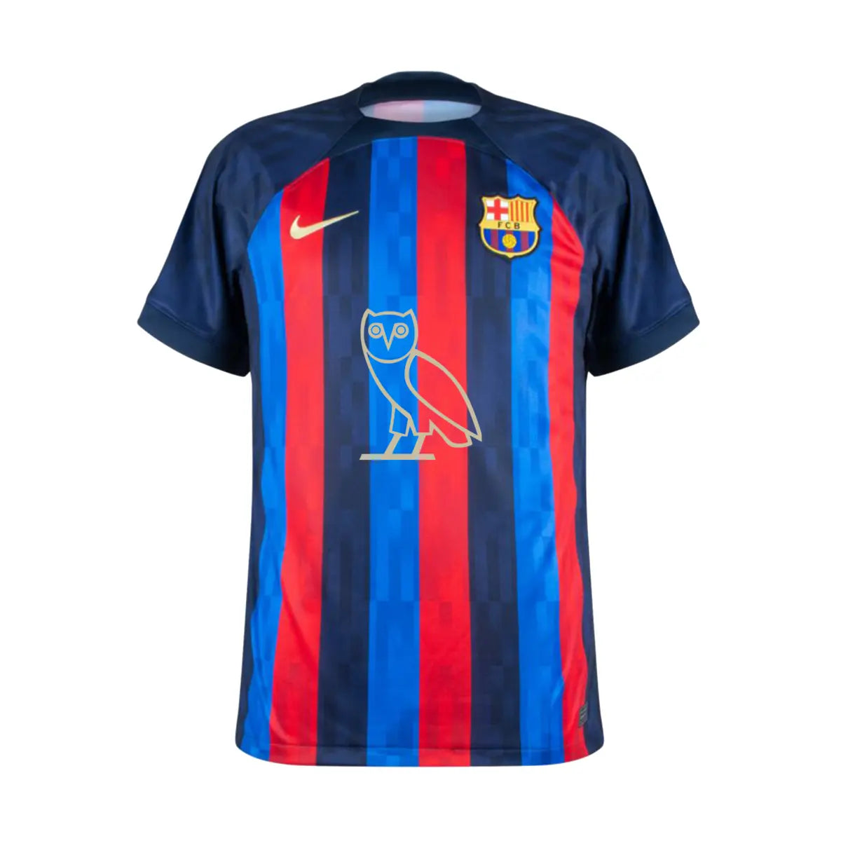 2022-23 FC Barcelona Equipación Edición Especial Jewel Jersey