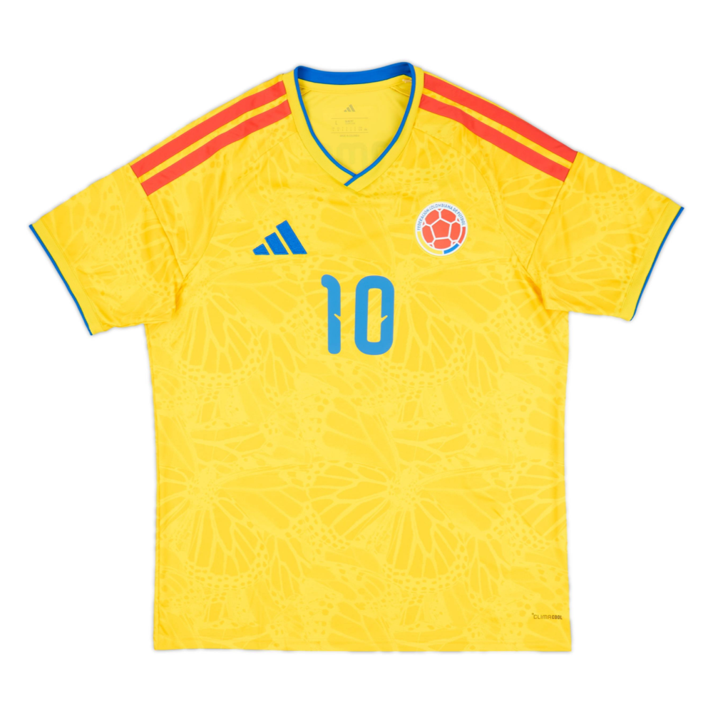 2026 Colombia 1a Equipación product image