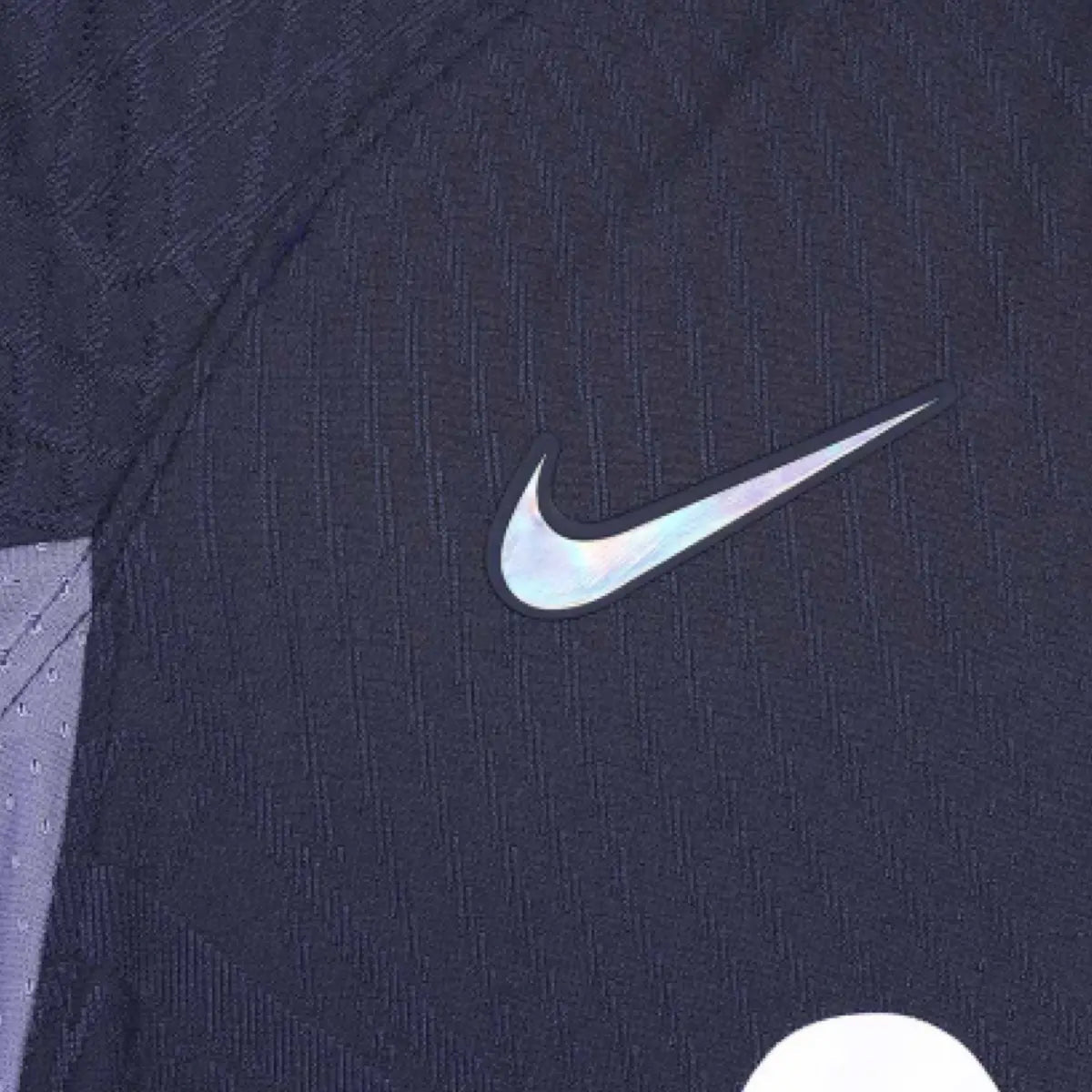 2023-24 Tottenham Hotspur FC 2a Equipación Jewel Jersey