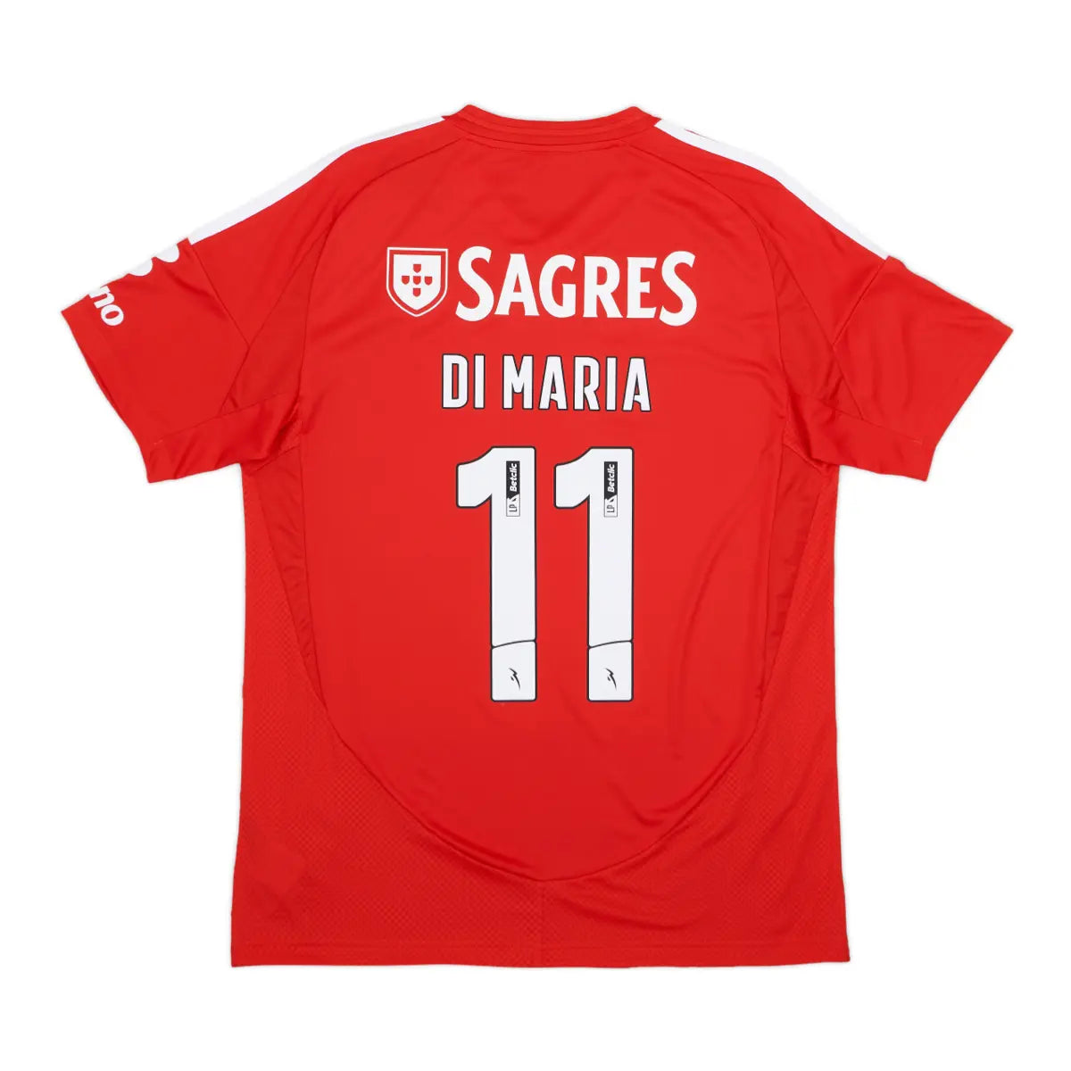 2024-25 SL Benfica 1a Equipación Jewel Jersey