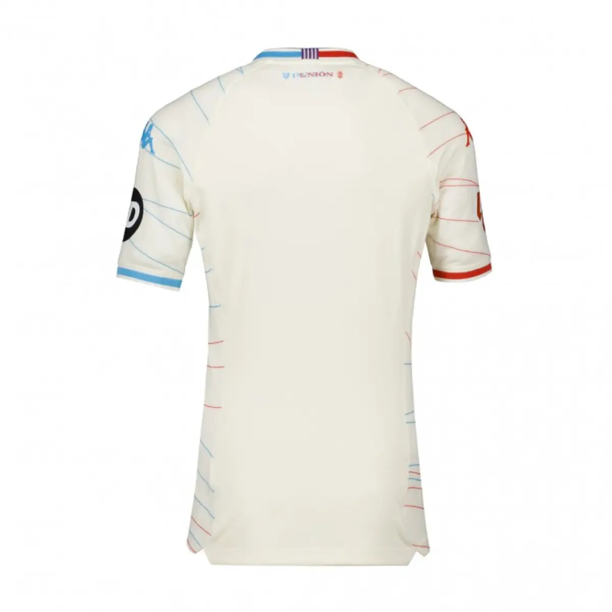 2024-25 Real Valladolid CF 2a Equipación Jewel Jersey
