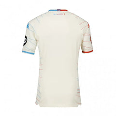 2024-25 Real Valladolid CF 2a Equipación Jewel Jersey