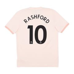2018-19 Manchester United FC 2a Equipación product image 2