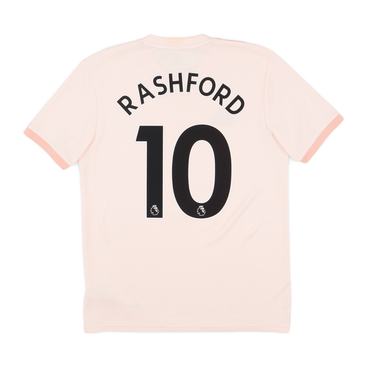 2018-19 Manchester United FC 2a Equipación product image 2