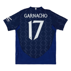 2024-25 Manchester United FC 2a Equipación product image 2