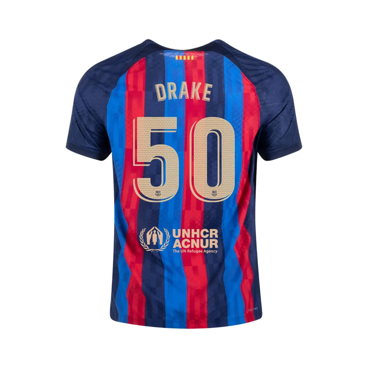 2022-23 FC Barcelona Equipación Edición Especial Jewel Jersey