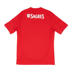 2024-25 SL Benfica 1a Equipación Jewel Jersey
