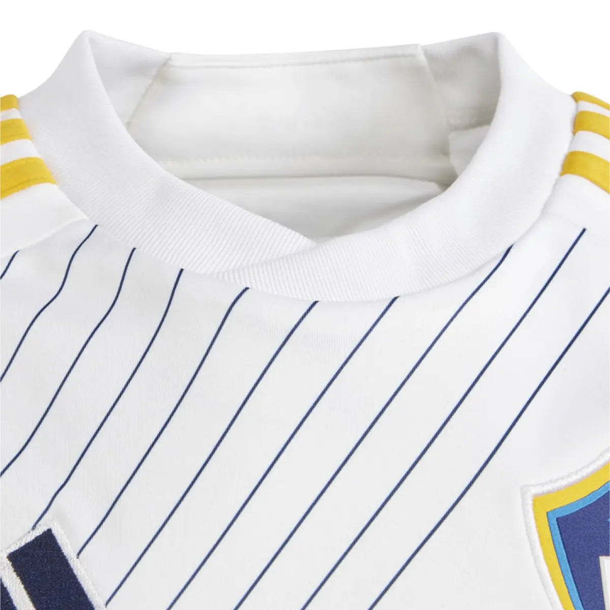 2024-25 LA Galaxy 1a Equipación Jewel Jersey
