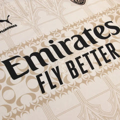 2023-24 AC Milan Equipación Edición Especial Jewel Jersey