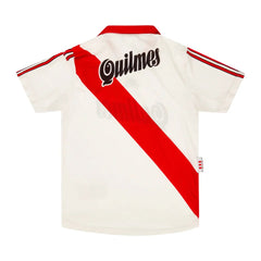 1998-99 CA River Plate 1a Equipación Jewel Jersey
