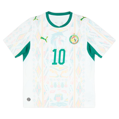 2026 Senegal 1a Equipación product image