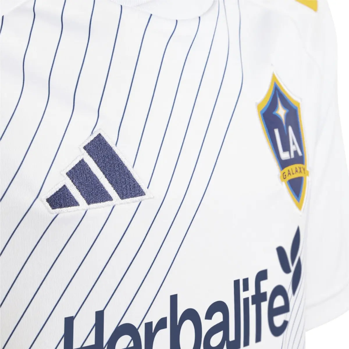 2024-25 LA Galaxy 1a Equipación Jewel Jersey