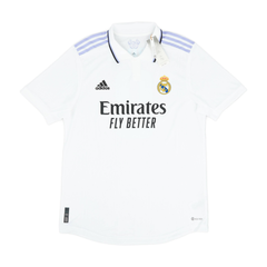2022-23 Real Madrid CF 1a Equipación product image