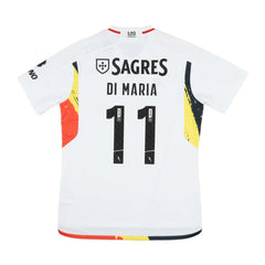 2023-24 SL Benfica 3a Equipación Jewel Jersey