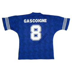 1994-96 Rangers FC 1a Equipación Jewel Jersey