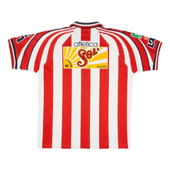 1998-99 CD Guadalajara 1a Equipación Jewel Jersey