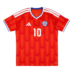 2026 Chile 1a Equipación product image