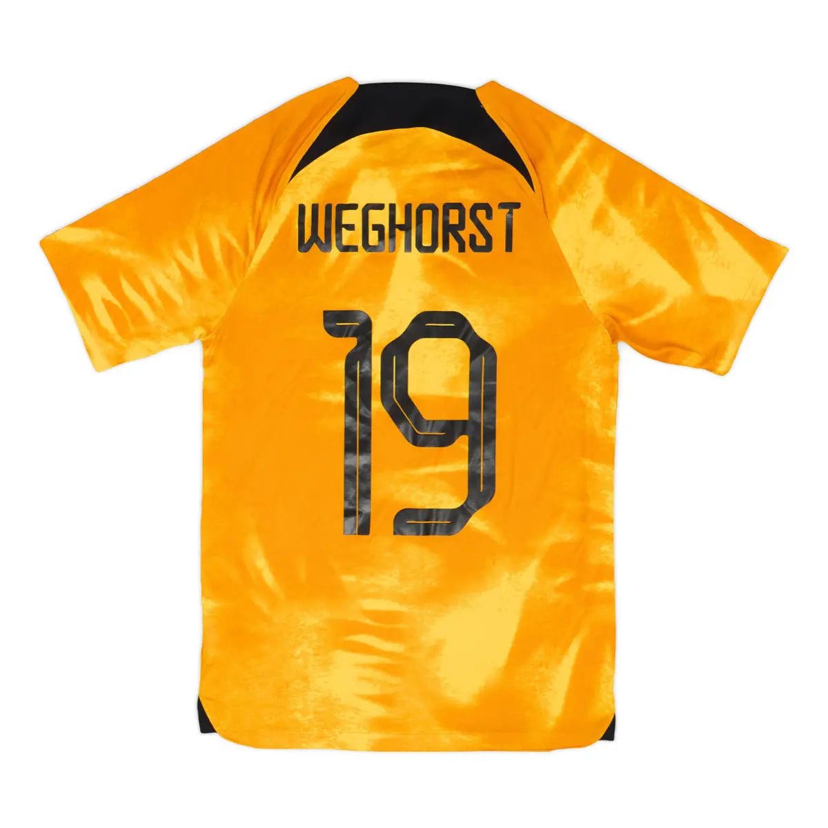 2022 Holanda 1a Equipación Jewel Jersey