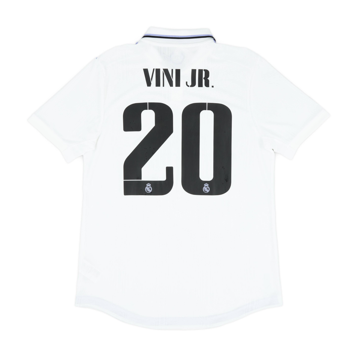 2022-23 Real Madrid CF 1a Equipación product image 3