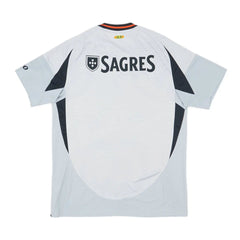 2024-25 SL Benfica 3a Equipación Jewel Jersey