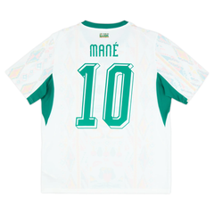2026 Senegal 1a Equipación product image 2