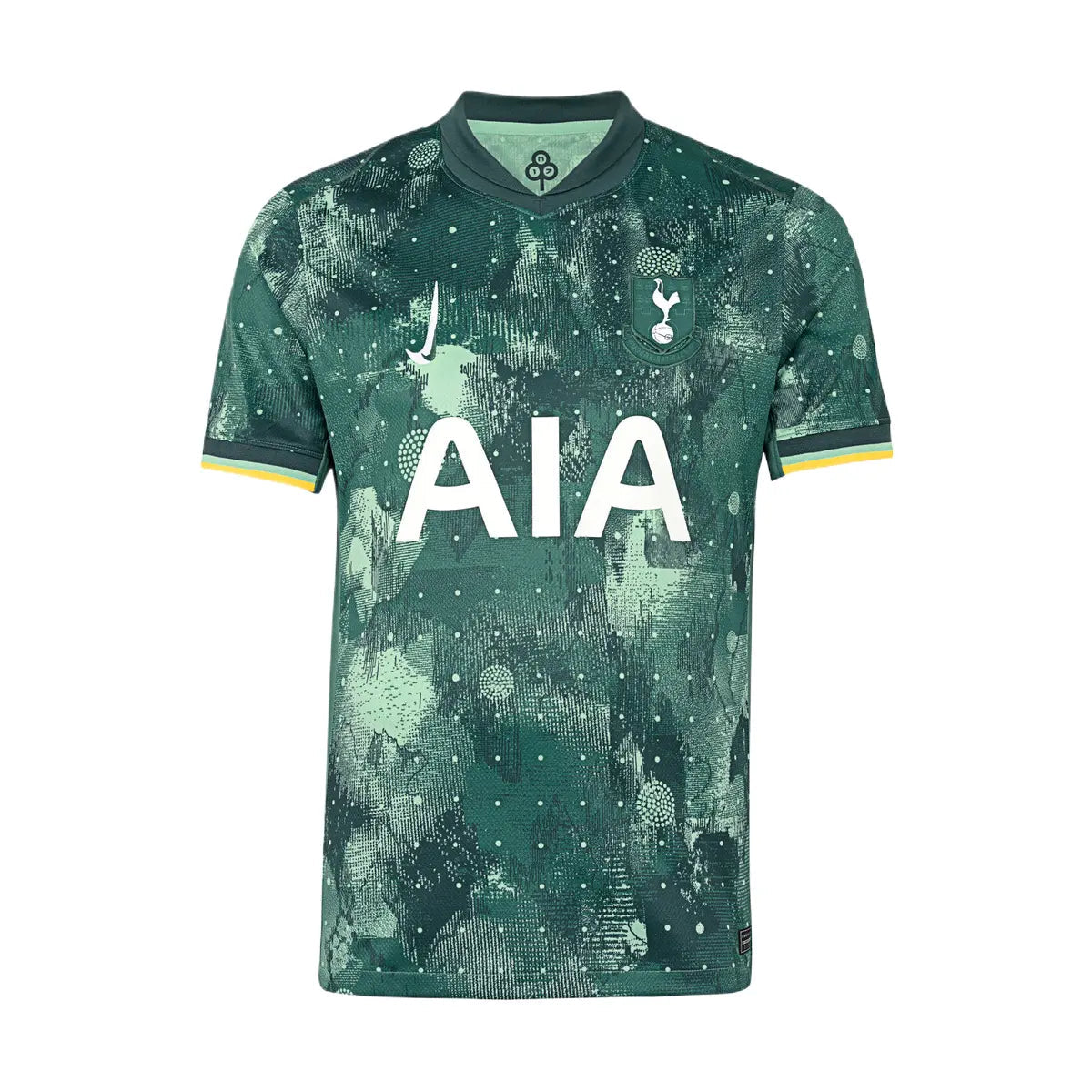 2024-25 Tottenham Hotspur FC 3a Equipación Jewel Jersey